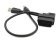 EZ Lynk 100EE00C03 Auto Agent 1 OBDII Cable, Cummins, Duramax, Powerstroke EZ LYNK