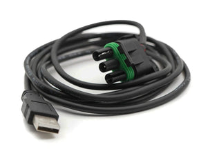 EZ Lynk 100EE00C04 Auto Agent 1 Cummins Diagnostic Cable, 2013-2017 Dodge Ram 6.7L Cummins EZ LYNK