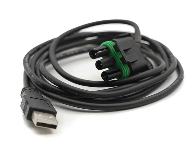 EZ Lynk 100EE00C04 Auto Agent 1 Cummins Diagnostic Cable, 2013-2017 Dodge Ram 6.7L Cummins EZ LYNK