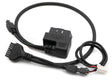 EZ Lynk 100EE00C09 Auto Agent 2 OBDII Cable with SGM Adapter, 2018-2024 Dodge Ram 6.7L Cummins EZ LYNK