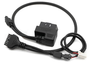 EZ Lynk 100EE00C09 Auto Agent 2 OBDII Cable with SGM Adapter, 2018-2024 Dodge Ram 6.7L Cummins EZ LYNK
