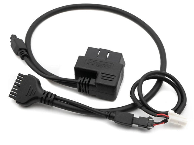 EZ Lynk 100EE00C09 Auto Agent 2 OBDII Cable with SGM Adapter, 2018-2024 Dodge Ram 6.7L Cummins EZ LYNK