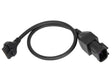 EZ Lynk 100EE00C10 Auto Agent Gen 2 Polaris Cable, 2011-2021 Polaris RZR, Pro, General, Ranger EZ LYNK