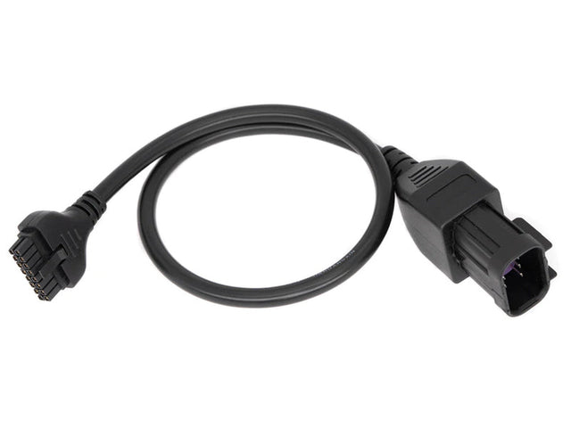 EZ Lynk 100EE00C10 Auto Agent Gen 2 Polaris Cable, 2011-2021 Polaris RZR, Pro, General, Ranger EZ LYNK