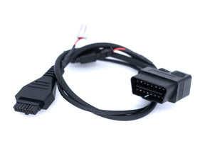 EZ Lynk 100EE00C23 Auto Agent 3 OBDII Cable with SGM Adapter, 2018-2024 Dodge Ram 6.7L Cummins EZ LYNK