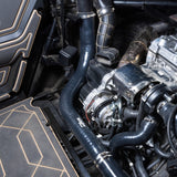 EVP Fresh Air Intake to Airbox Tube for Polaris Xpedition