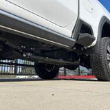 Traction Bar Kit for 2020-2026 Silverado/Sierra 2500/3500 & 2011-2016 Ford F350/F450 DRW S&B