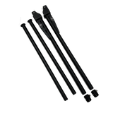 Short Gusset Traction Bars - Kit Builder S&B