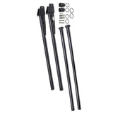 Short Gusset Traction Bars - Kit Builder S&B