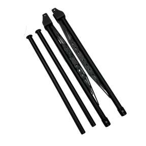 Long Gusset Traction Bars - Kit Builder S&B