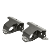 Beside Frame Traction Bar Mounts S&B