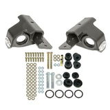 Long Gusset Traction Bars - Kit Builder S&B