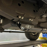 Long Gusset Traction Bars - Kit Builder S&B