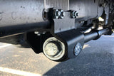 Under Frame Traction Bar Mount Kit S&B