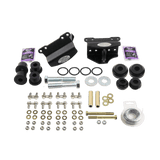 Traction Bar Kit for 2001-2019 Silverado and Sierra 2500/3500 & 1994-2002 Ram 2500/3500 S&B