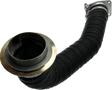 2017-2026 L5P Duramax Downpipe Mel's Manufacturing