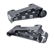 Torxz/Traction Bar Under Axle Mount F350/450 DRW S&B