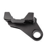 Under Axle Bar Mounts, 4-1/4in & 4-1/2in Axle, U-Bolts Down S&B