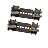 F-Top U-Bolt Top Plates S&B