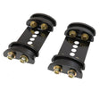 F-Top U-Bolt Top Plates S&B