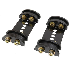 F-Top U-Bolt Top Plates S&B