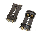 F-Top U-Bolt Top Plates S&B