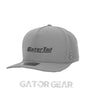 Light Grey 1010 Hat GT Logo Gatortail