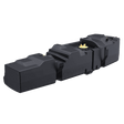 S&B 60 Gallon High-Capacity Fuel Tank for 1999-2007 Ford F250, F350 Powerstroke 7.3L, 6.0L Crew Cab Short Bed S&B