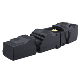 S&B 60 Gallon High-Capacity Fuel Tank for 1999-2007 Ford F250, F350 Powerstroke 7.3L, 6.0L Crew Cab Short Bed S&B