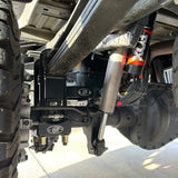 3.5-5.5" Lift Kit For 2023+ F250/F350 S&B