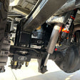 4" Lift Block S&B
