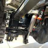 4" Lift Block S&B