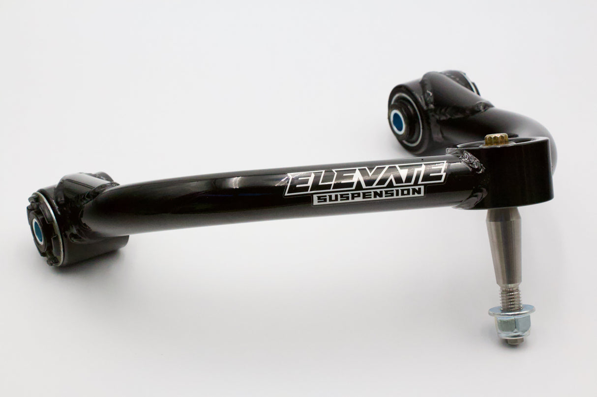 Elevate Chromoly Uniball UCA, 2004-2020 F150 2/4WD