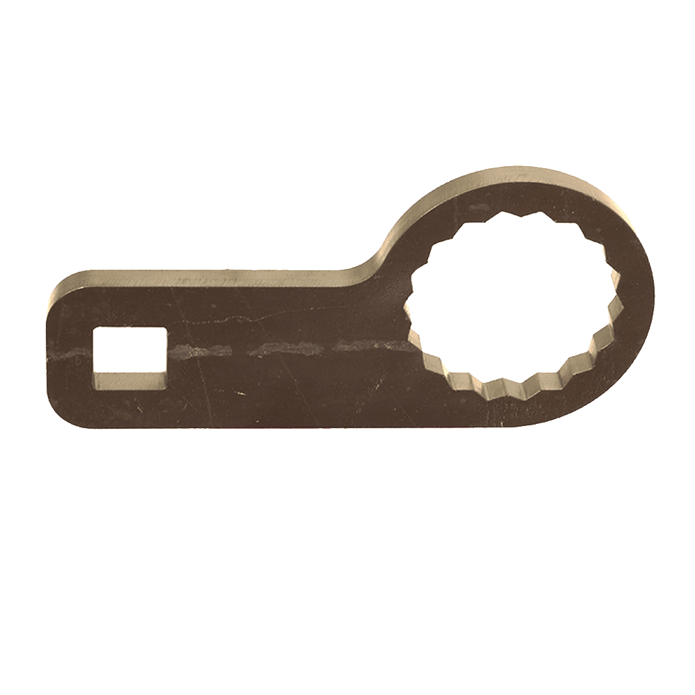 Pitman Arm Wrench, 2" For S&B Nut S&B