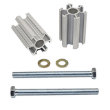 2.5" Standard Kit For 2017-2022 F450 S&B