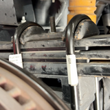 Leaf Spring Shim Kit, 8 Qty 1/4" Shims S&B