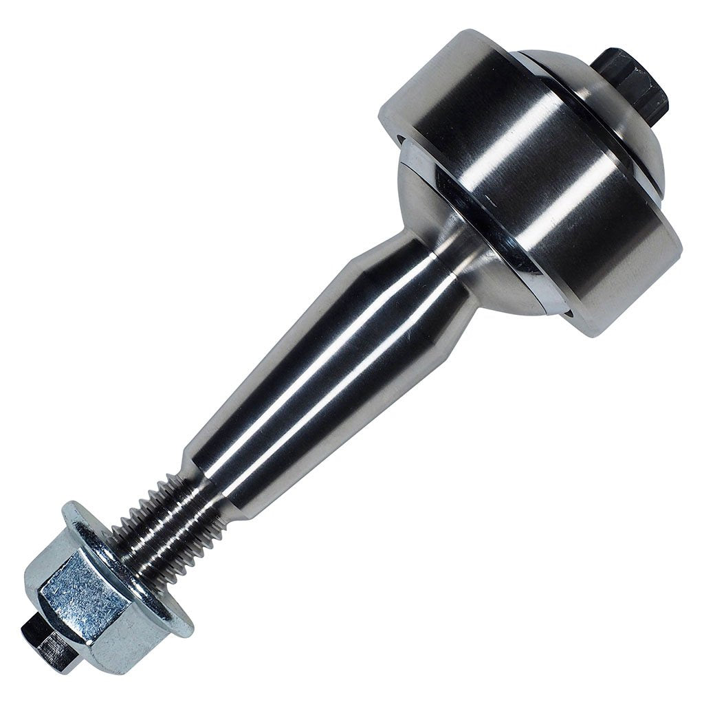 Elevate Chromoly Uniball UCA, 2005-2023 Tacoma 2/4WD