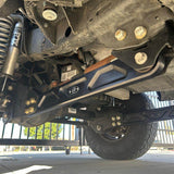 2.5" Fully Loaded Kit For 2011-2016 F250/F350 S&B
