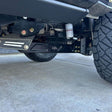 Aluminum Beam Arms (2005-2022 Super Duty) S&B