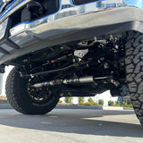 3.5-5.5" Lift Kit For 2023+ F450 S&B