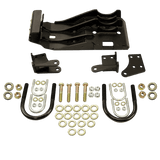 3.5-5.5" Lift Kit For 2017-2022 F450 S&B