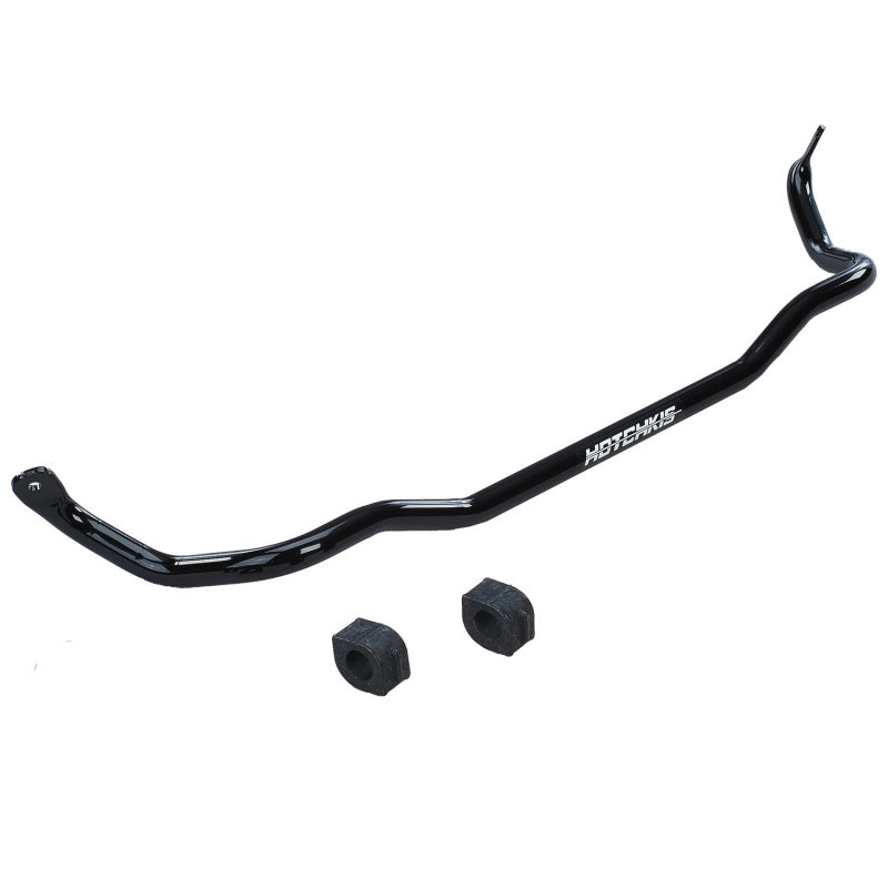 Hotchkis 1997-2004 Chevy Corvette Front Sway Bar Set