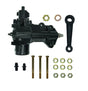 Kincer Chassis Steering Gearbox Relocation Kit – 1965–1979 Ford F-Series Kincer Chassis
