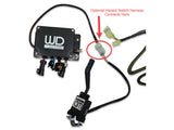 Hazard Add-On to WD Turn Signal Kit
