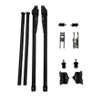 Traction Bar Kit for 2003-2013 Ram 2500/3500 & 1999-2007 Ford F-250/F-350/Excursion S&B