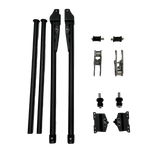 Traction Bar Kit for 2003-2013 Ram 2500/3500 & 1999-2007 Ford F-250/F-350/Excursion S&B