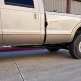Traction Bar Kit for 2011-2026 F-250/F-350 SRW S&B