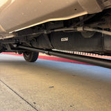 Traction Bar Kit for 2011-2026 F-250/F-350 SRW S&B