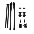 Traction Bar Kit for 2011-2026 F-250/F-350 SRW S&B