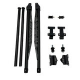 Traction Bar Kit for 2017-2026 F-350/F-450 DRW S&B